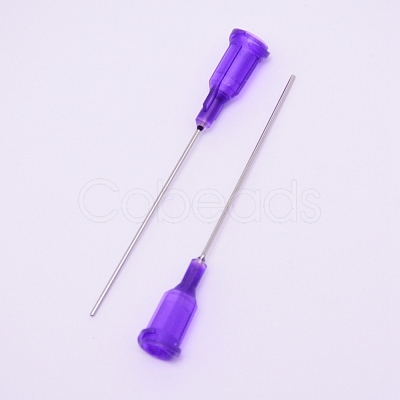 Stainless Steel Dispensing Needles FIND-WH0053-77P-07-1