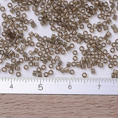 MIYUKI Delica Beads X-SEED-J020-DB0123-1