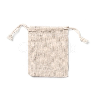 Cheap Cotton Packing Pouches Drawstring Bags Online Store - Cobeads.com