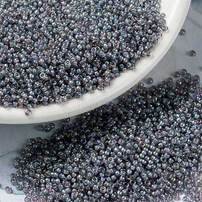 MIYUKI Round Rocailles Beads SEED-X0056-RR0360-1