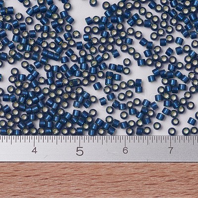 MIYUKI Delica Beads X-SEED-J020-DB0693-1