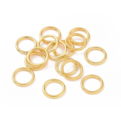 Alloy Jump Rings KK-WH0052-05C-G-1