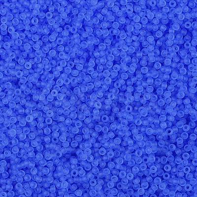 TOHO Round Seed Beads X-SEED-TR11-0003LF-1