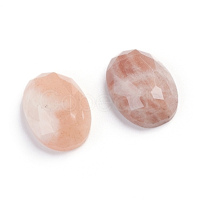 Natural Mixed Gemstone Cabochons X-G-L514-029-1