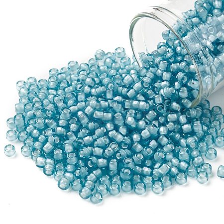 TOHO Round Seed Beads SEED-XTR08-0930-1