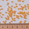 MIYUKI Round Rocailles Beads SEED-X0055-RR0385-4