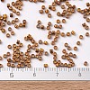 MIYUKI Delica Beads SEED-J020-DB0505-4