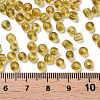 Glass Seed Beads SEED-US0003-4mm-2B-3