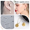 SUNNYCLUE DIY Earring Making Findings Kit FIND-SC0002-20-6