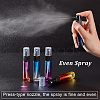 Glass Gradient Color Spray Bottle MRMJ-BC0001-27-3