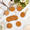 Imitation Leather Tags AJEW-WH0330-01A-5