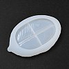 DIY Leaf Dish Tray Silicone Molds DIY-P070-J02-6
