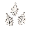 Non-Tarnish 201 Stainless Steel Pendants STAS-I199-B02-P-2