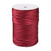 Polyester Fiber Ribbons OCOR-TAC0009-08J-9