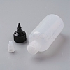 Plastic Squeeze Bottle AJEW-XCP0001-11-2