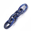 Acrylic Linking Rings OACR-S021-21B-3