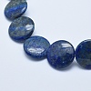 Natural Lapis Lazuli Beads Strands G-E446-01-24mm-3