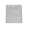 Frame Metal Cutting Dies Stencils DIY-O006-08-5