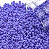 TOHO Round Seed Beads SEED-XTR11-0048LF-1