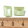 Glass Rhinestone Cabochons RGLA-G021-01C-238DE-3