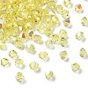 Preciosa&reg Crystal Beads X-PRC-BA5-80100-200-3