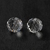 K9 Glass Imitation Austrian Crystal Beads GLAA-H024-17A-4