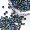 Glass Seed Beads SEED-Q025-2mm-A01-1