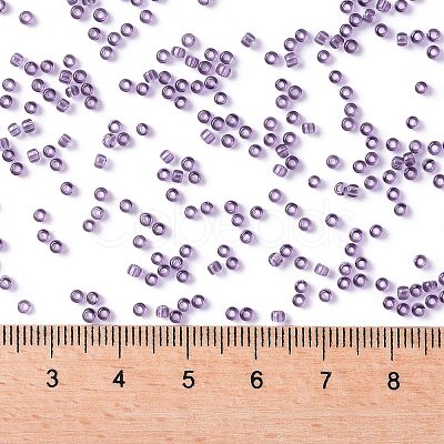 TOHO Round Seed Beads X-SEED-TR11-0019-1