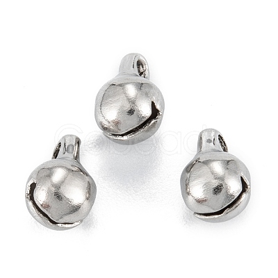 Non-Tarnish 316 Surgical Stainless Steel Charms STAS-C026-28A-P-1