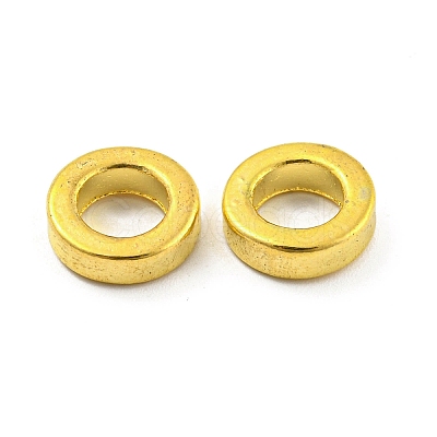 Alloy Spacer Beads FIND-A039-01G-1