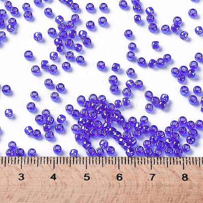 TOHO Round Seed Beads SEED-JPTR08-0178-1