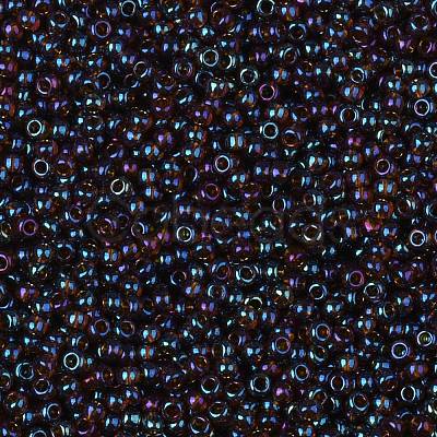 TOHO Round Seed Beads SEED-JPTR11-0454-1