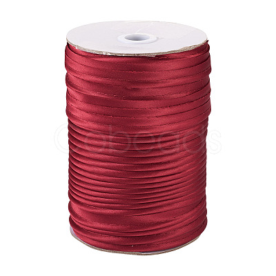 Polyester Fiber Ribbons OCOR-TAC0009-08J-1