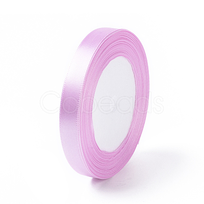 Single Face Satin Ribbon RC12mmY045-1