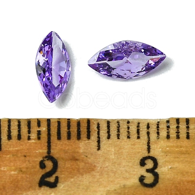 Cubic Zirconia Cabochons ZIRC-P116-02B-11-1