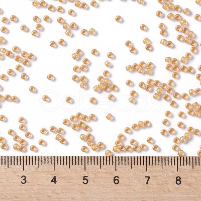 TOHO Round Seed Beads SEED-TR11-0984-1