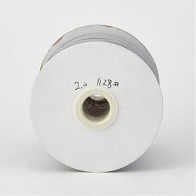 Eco-Friendly Korean Waxed Polyester Cord YC-P002-1mm-1128-1