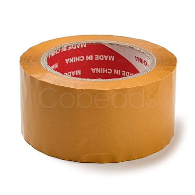 Acrylic Adhesive Packaging Parcel Tape AJEW-NH0001-02B-1