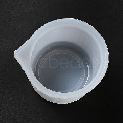 Silicone Measuring Cups X-SIMO-H009-09-1