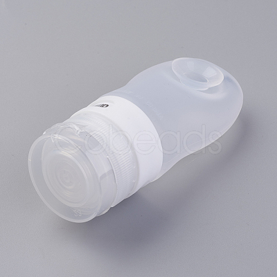 Creative Portable Silicone Points Bottling MRMJ-WH0006-F04-37ml-1