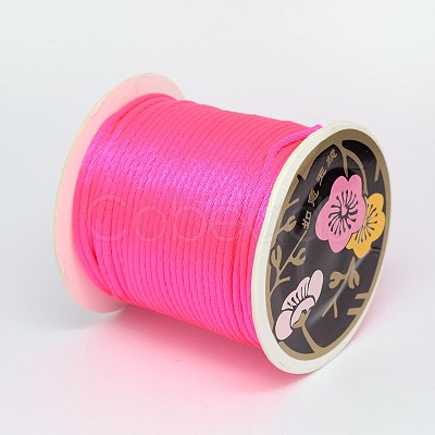 Nylon Thread LW-K001-1mm-F106-1