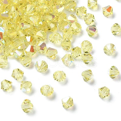 Preciosa&reg Crystal Beads X-PRC-BA5-80100-200-1