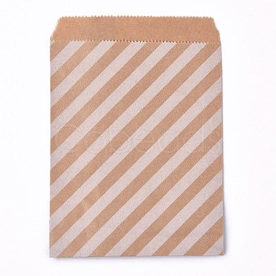 Kraft Paper Bags CARB-P001-D02-06-1