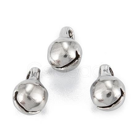 Non-Tarnish 316 Surgical Stainless Steel Charms STAS-C026-28A-P-1