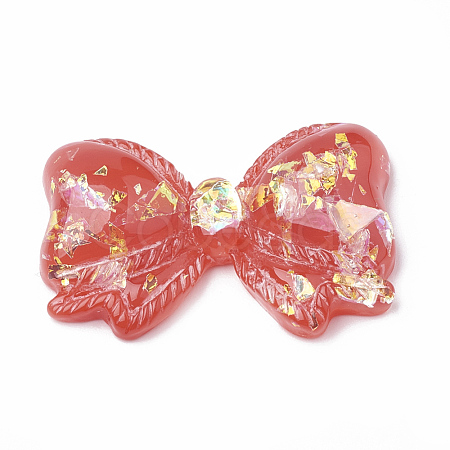 Resin Cabochons CRES-N016-48A-1