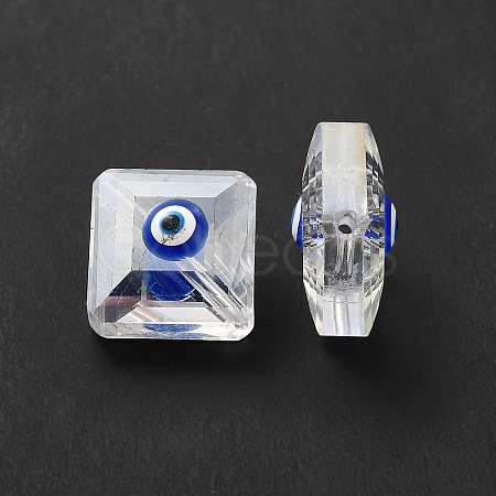 Glass Beads G-P485-03C-1