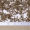 MIYUKI Delica Beads Small SEED-J020-DBS0022L-4