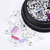 Rhinestone Cabochons MRMJ-T016-05A-2