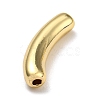 Brass Tube Beads KK-D039-01B-G-2