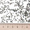 TOHO Round Seed Beads SEED-JPTR15-0508-4